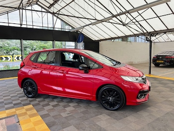 Used Honda Jazz 2019 for sale - 78544761: Photo