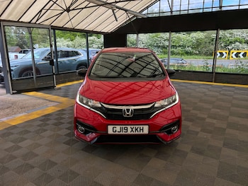 Used Honda Jazz 2019 for sale - 78544761: Photo