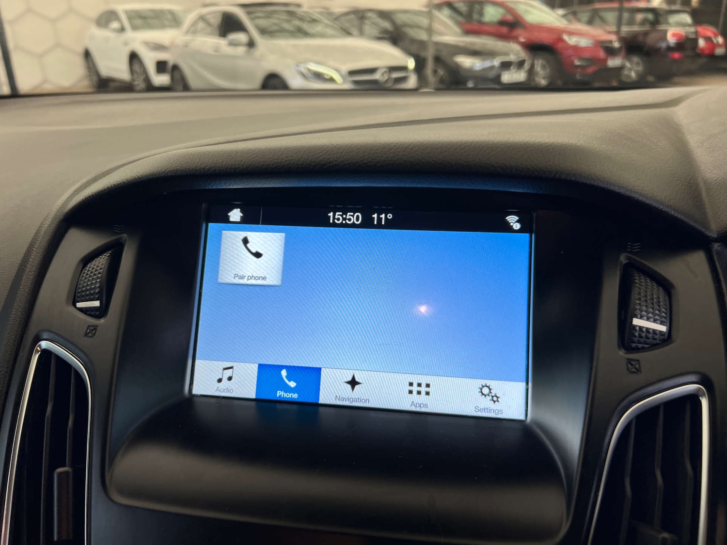 Used Ford Focus 2017 for sale - 76565659: Photo 16