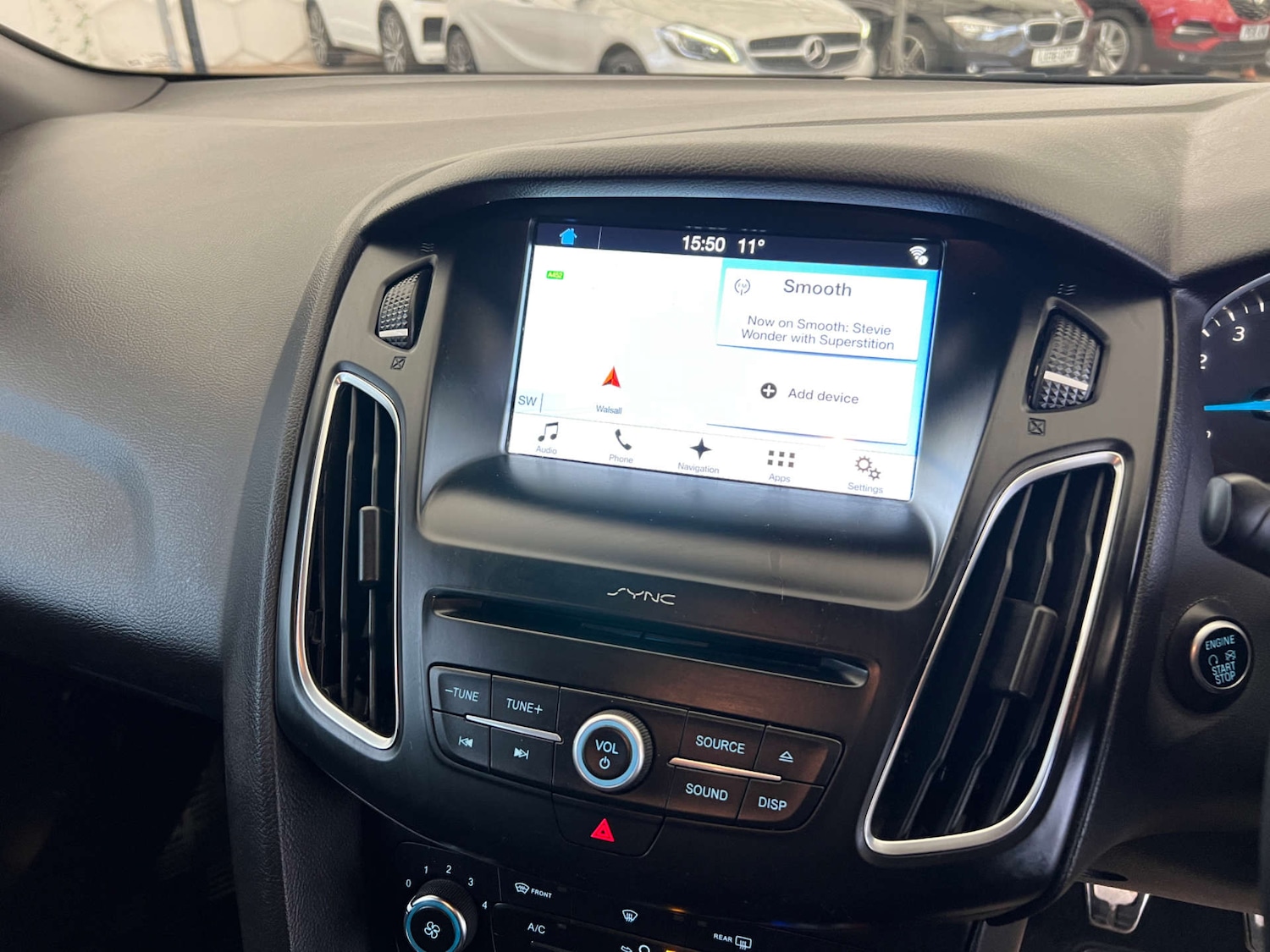 Used Ford Focus 2017 for sale - 76565659: Photo 18