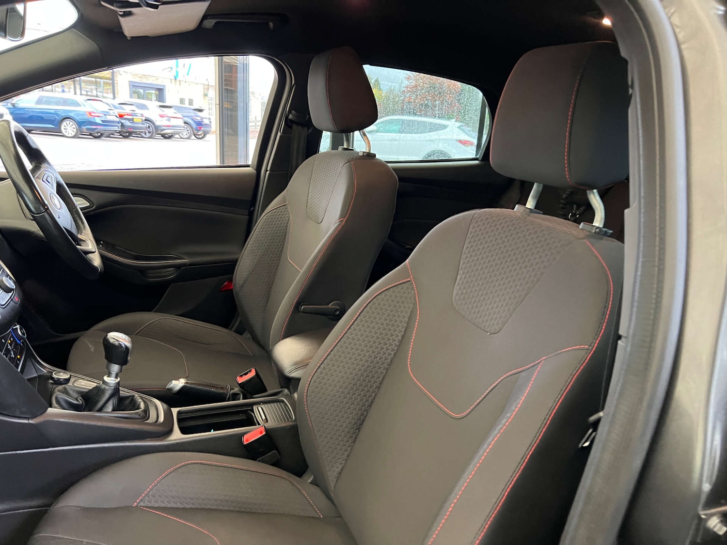 Used Ford Focus 2017 for sale - 76565659: Photo 20