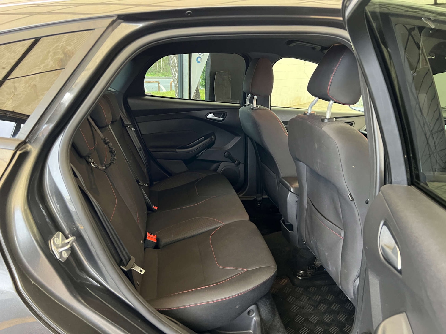 Used Ford Focus 2017 for sale - 76565659: Photo 23