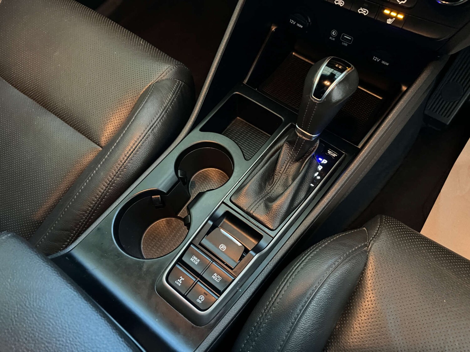 Used Hyundai TUCSON 2017 for sale - 76910565: Photo 14