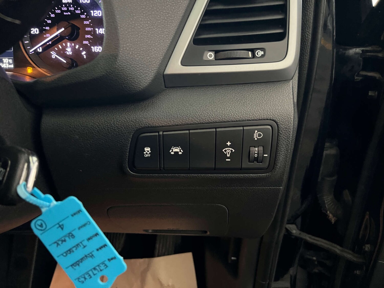 Used Hyundai TUCSON 2017 for sale - 76910565: Photo 16