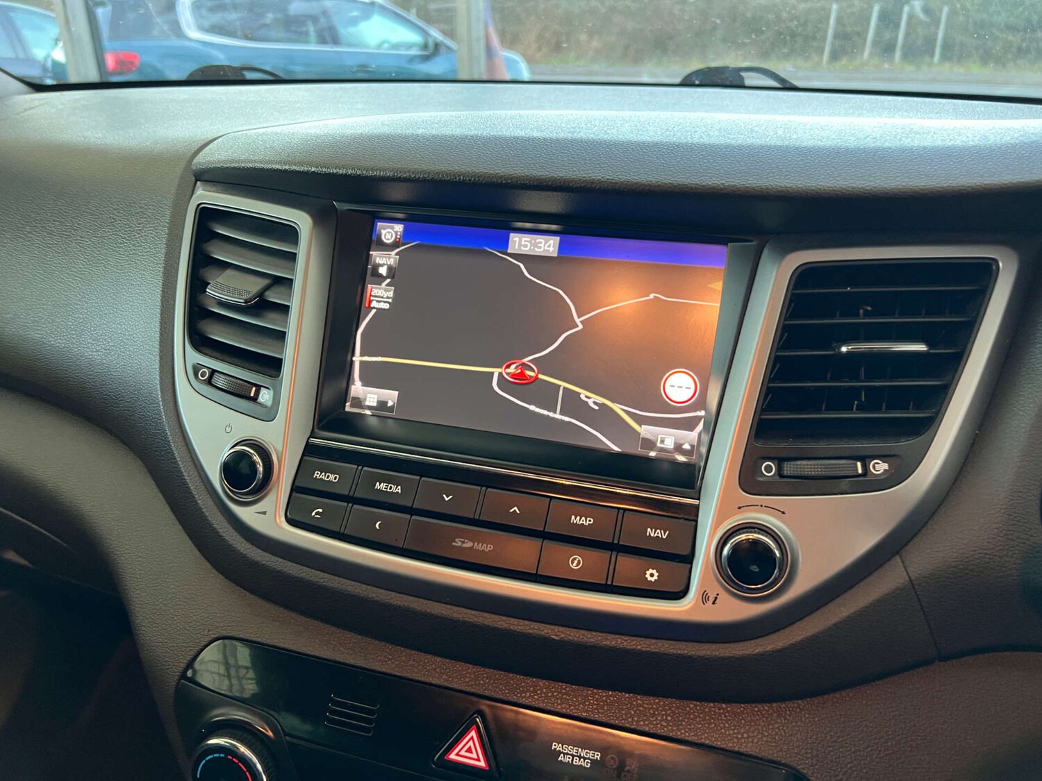 Used Hyundai TUCSON 2017 for sale - 76910565: Photo 19