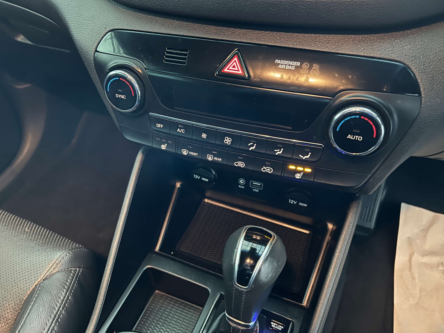 Used Hyundai TUCSON 2017 for sale - 76910565: Photo 20