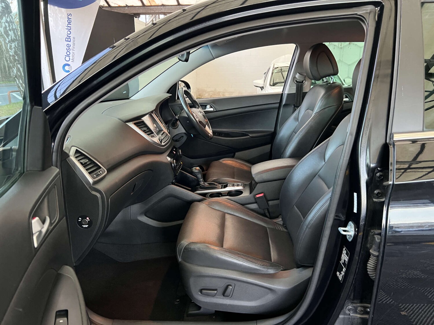 Used Hyundai TUCSON 2017 for sale - 76910565: Photo 23