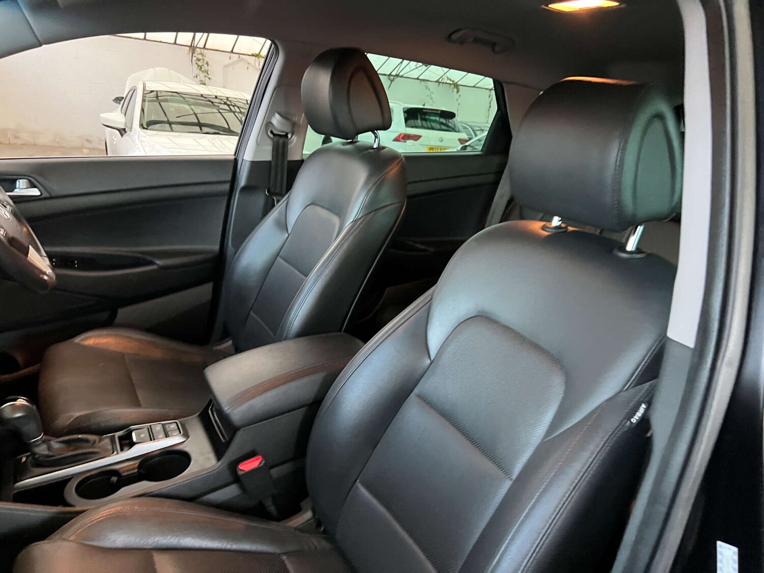 Used Hyundai TUCSON 2017 for sale - 76910565: Photo 24