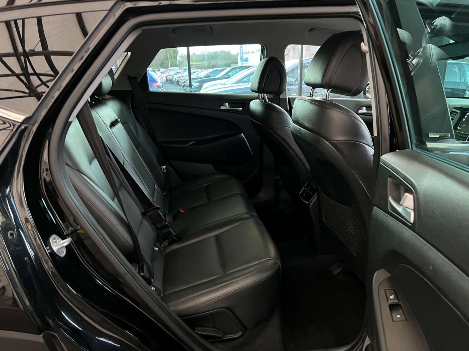 Used Hyundai TUCSON 2017 for sale - 76910565: Photo 26