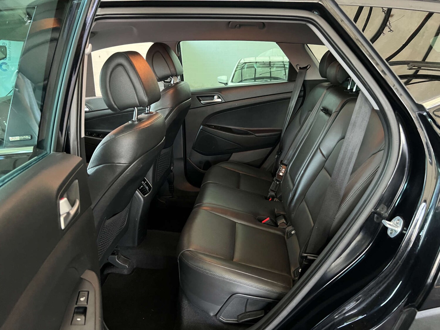 Used Hyundai TUCSON 2017 for sale - 76910565: Photo 28