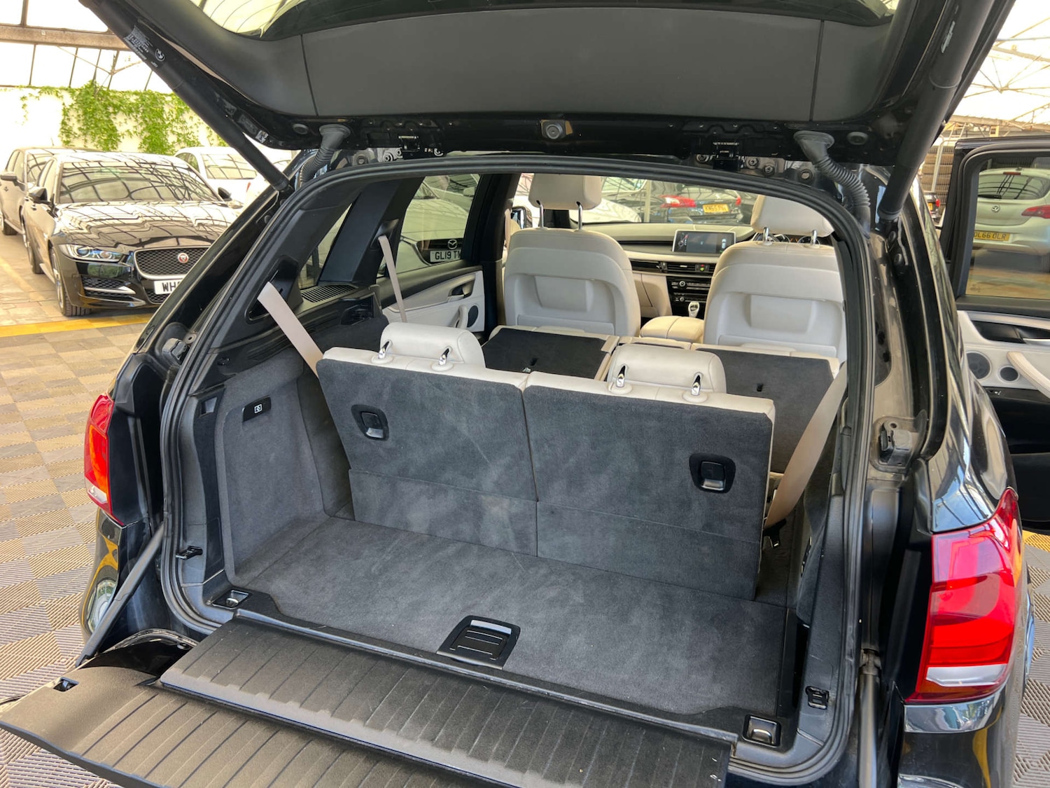 Vehicle 26