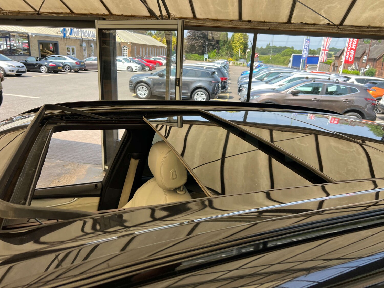 Vehicle 27