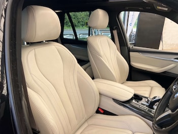 Used BMW X5 2015 for sale - 75525643: Photo