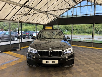 Used BMW X5 2015 for sale - 75525643: Photo