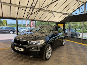 Used BMW X5 2015 for sale - 75525643: Photo