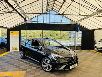 Renault - Clio