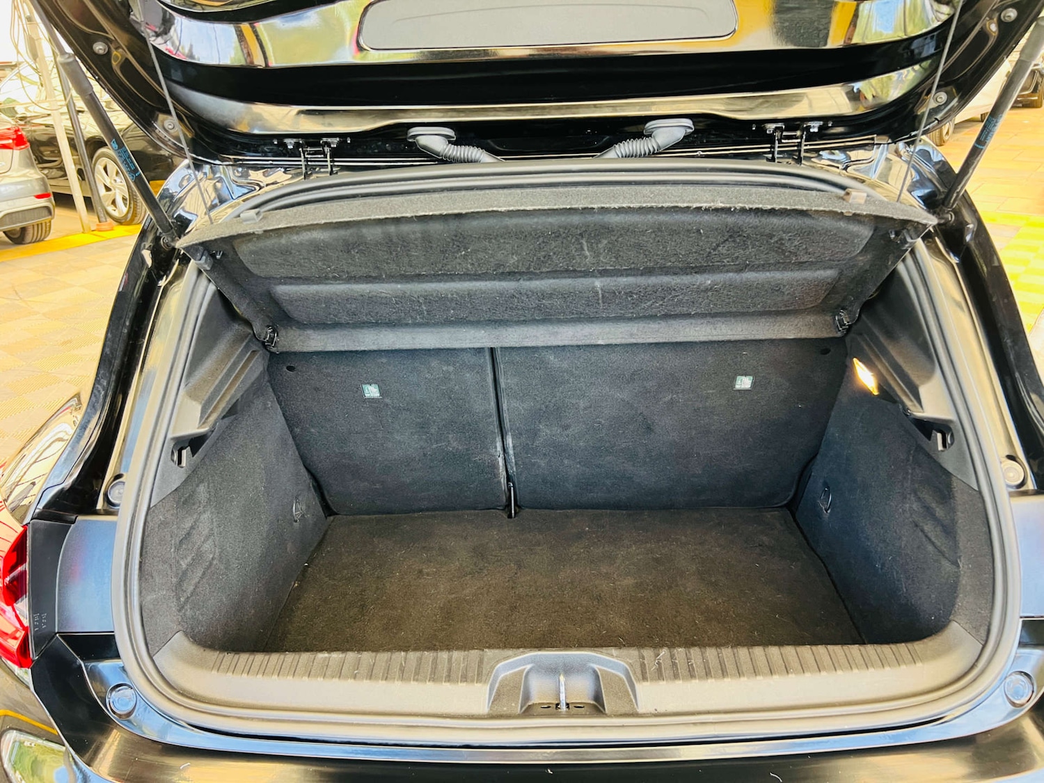 Vehicle 35