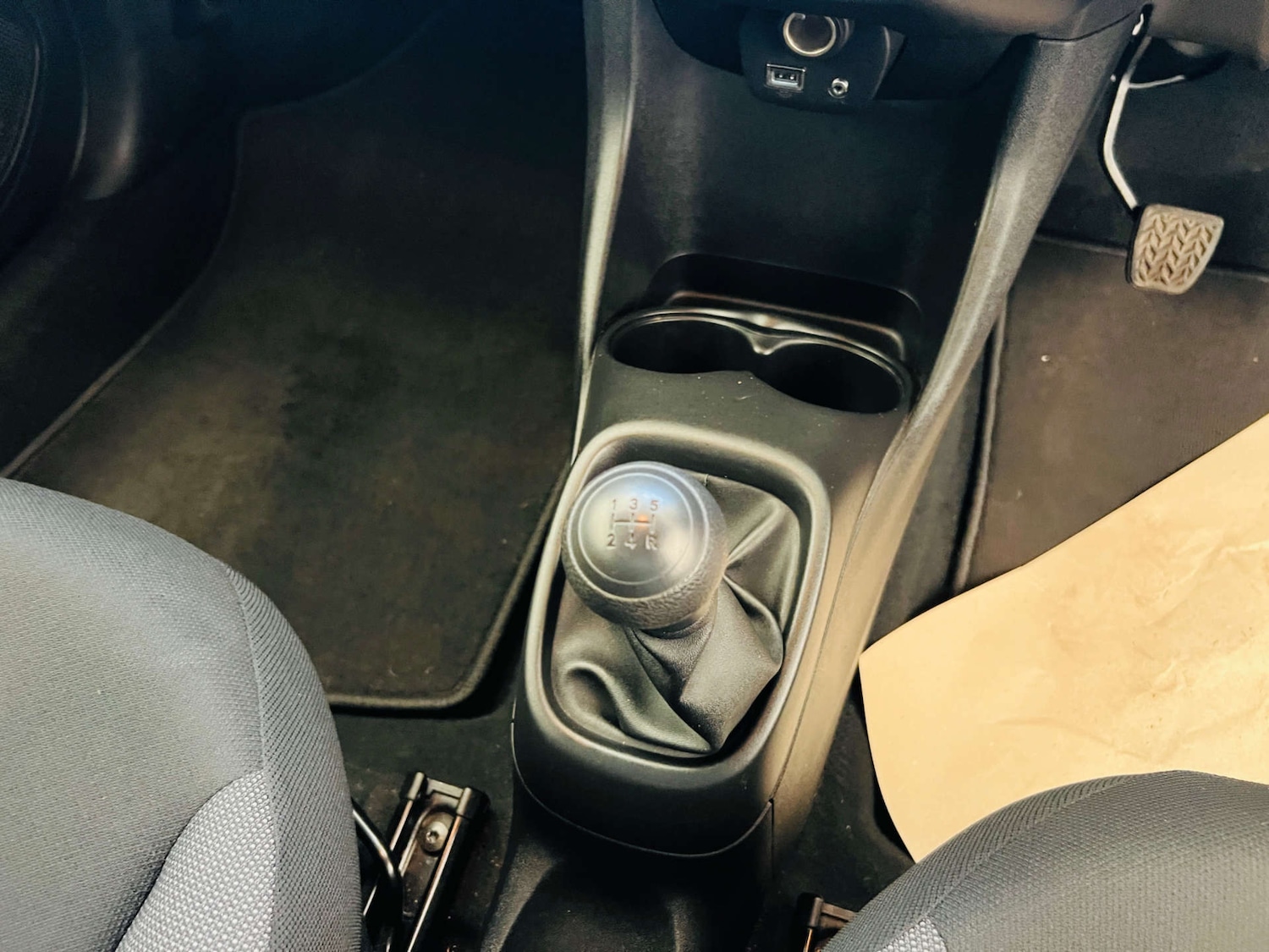 Used Toyota AYGO 2019 for sale - 76533607: Photo 16