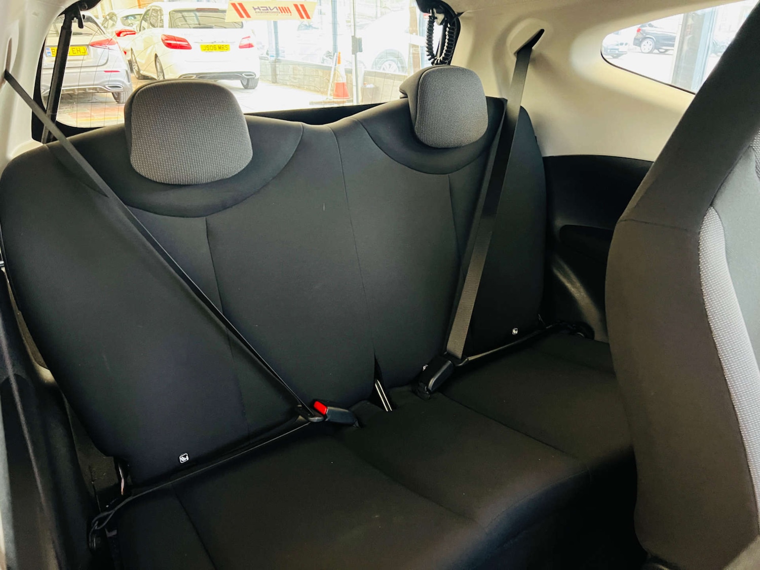 Used Toyota AYGO 2019 for sale - 76533607: Photo 23
