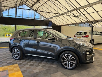 Used Kia Sportage 2019 for sale - 78310913: Photo