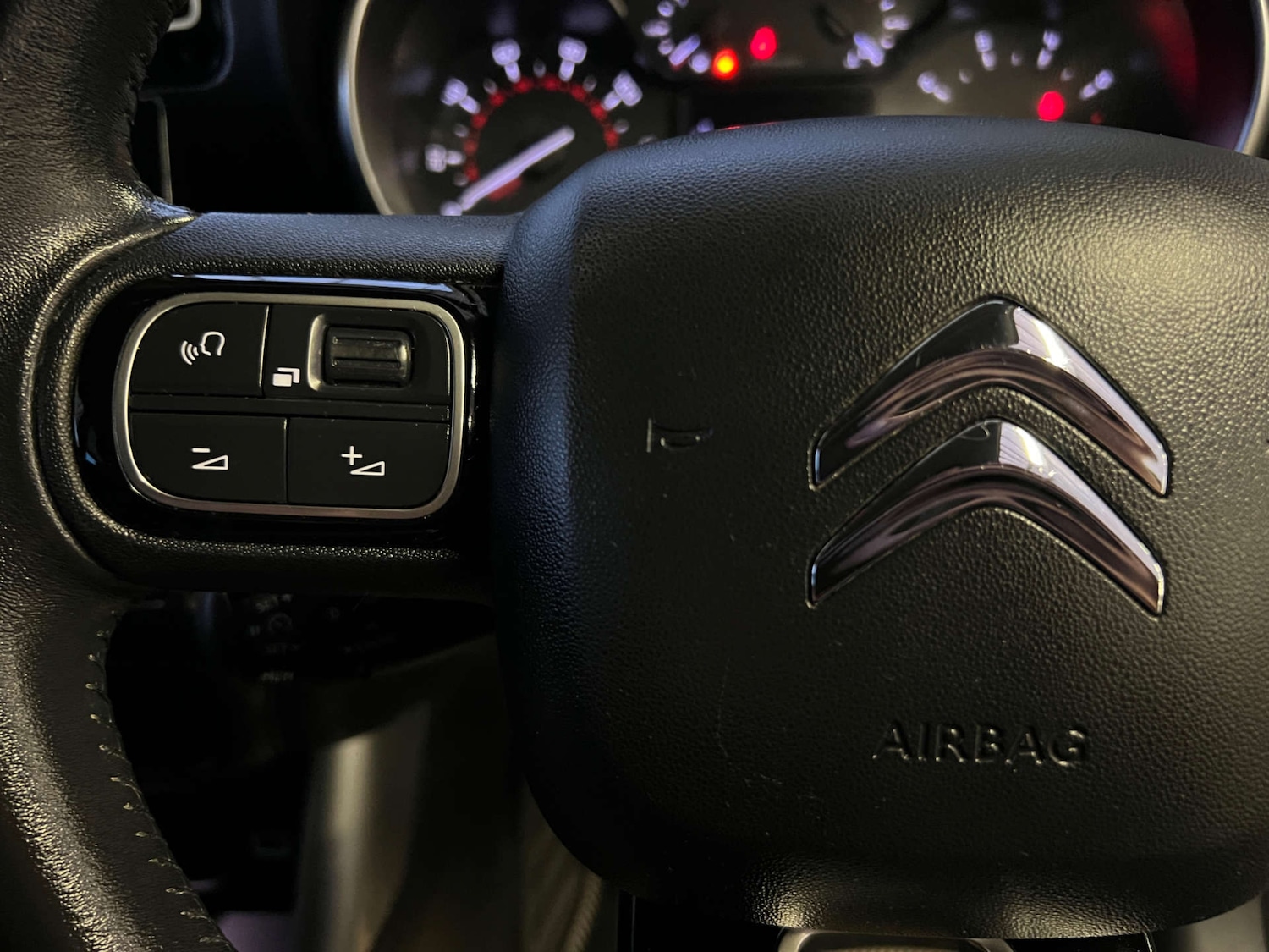 Used Citroen C3 Aircross 2018 for sale - 77675379: Photo 13