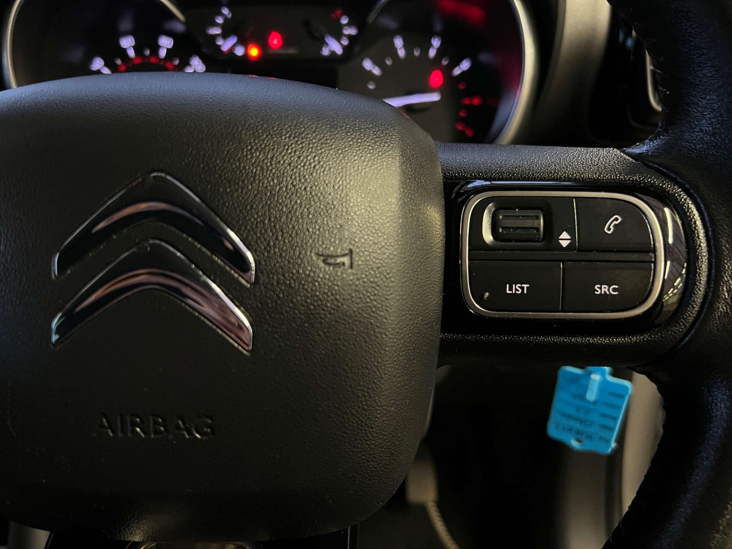 Used Citroen C3 Aircross 2018 for sale - 77675379: Photo 14