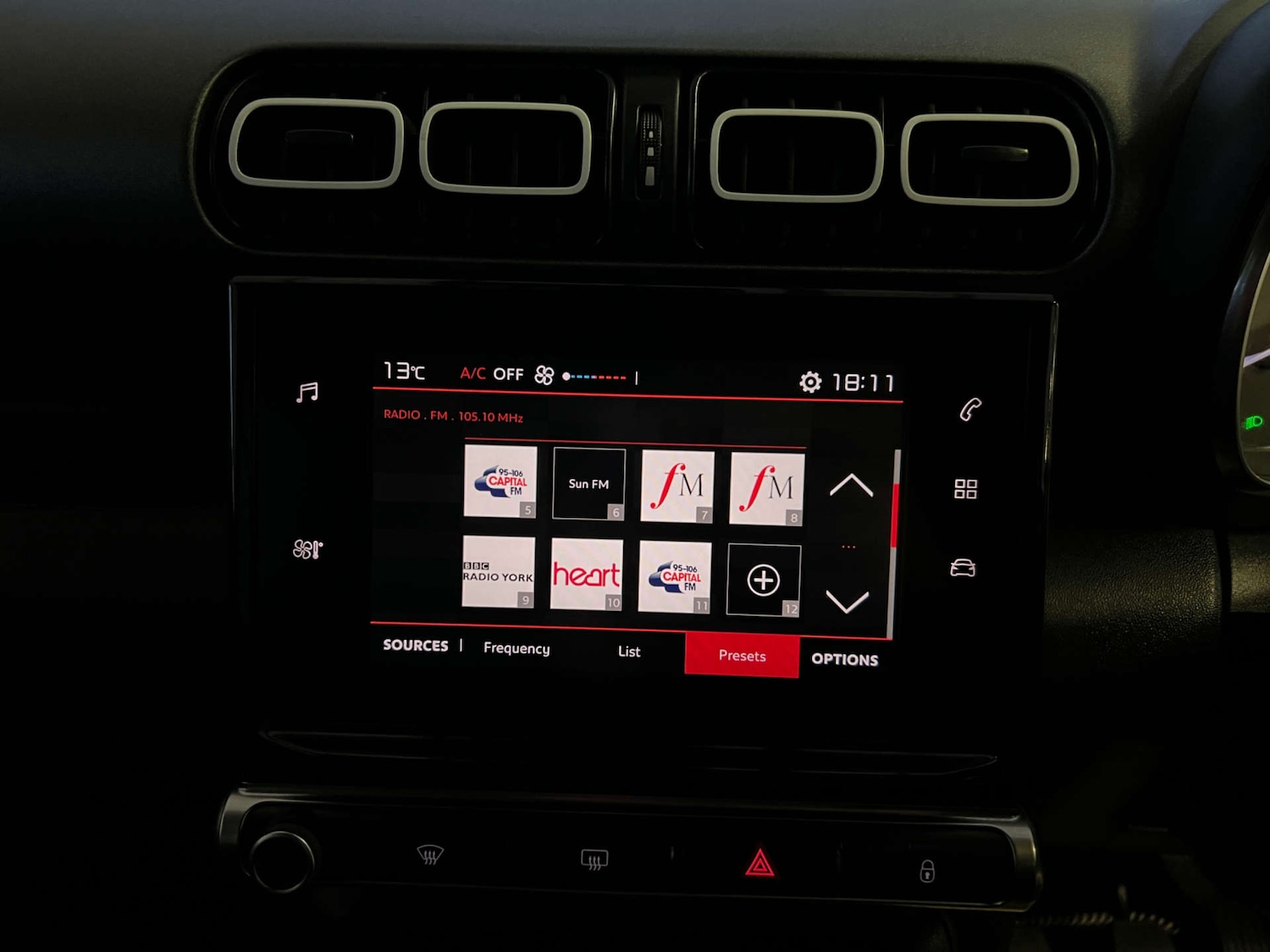 Used Citroen C3 Aircross 2018 for sale - 77675379: Photo 15