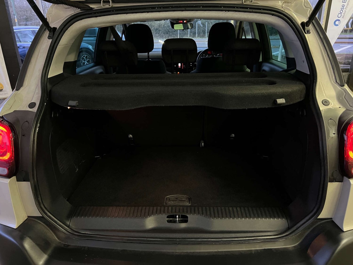 Used Citroen C3 Aircross 2018 for sale - 77675379: Photo 19