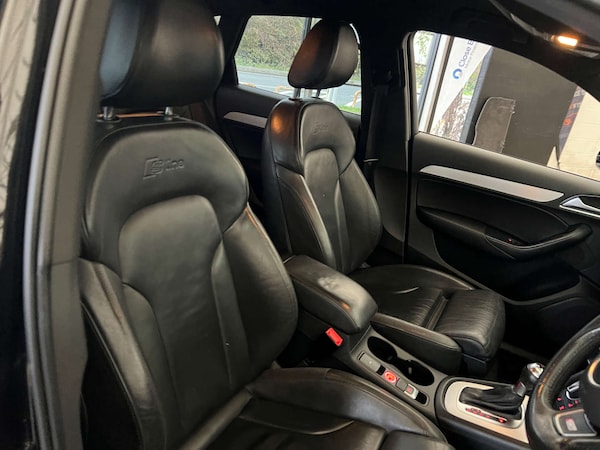 Used Audi Q3 2015 for sale - 76311250: Photo 10