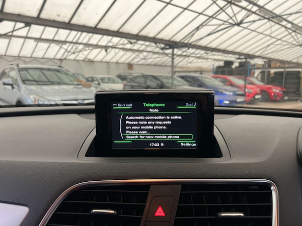 Used Audi Q3 2015 for sale - 76311250: Photo 19