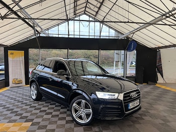 Audi - Q3