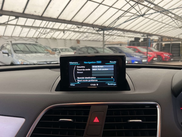 Used Audi Q3 2015 for sale - 76311250: Photo 23