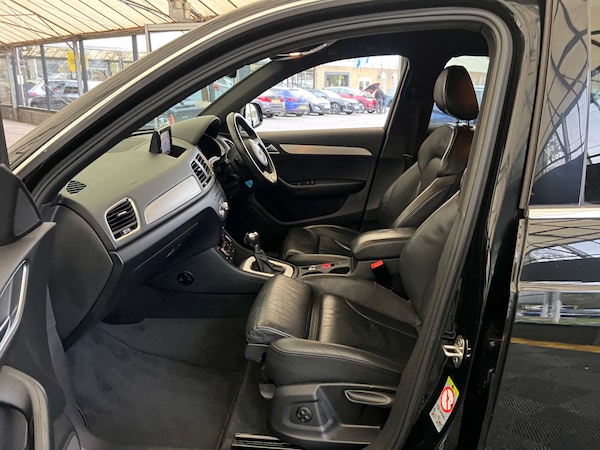 Used Audi Q3 2015 for sale - 76311250: Photo 24