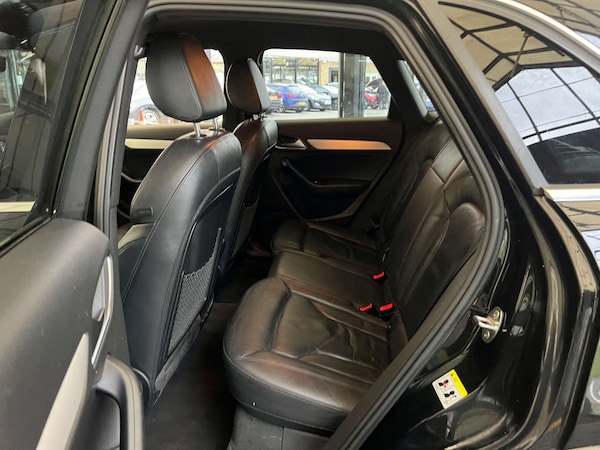 Used Audi Q3 2015 for sale - 76311250: Photo 27