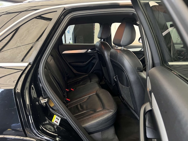 Used Audi Q3 2015 for sale - 76311250: Photo 28