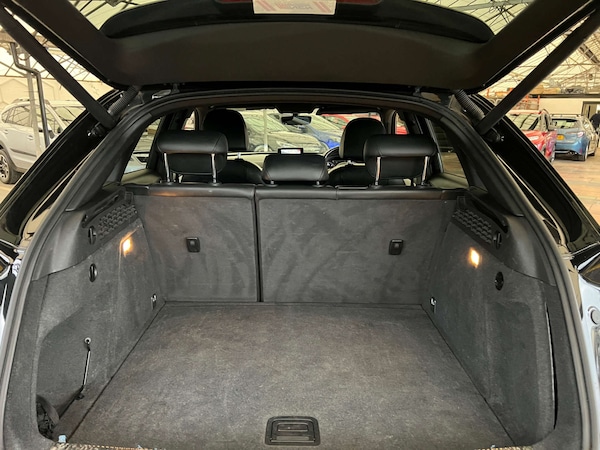 Used Audi Q3 2015 for sale - 76311250: Photo 29