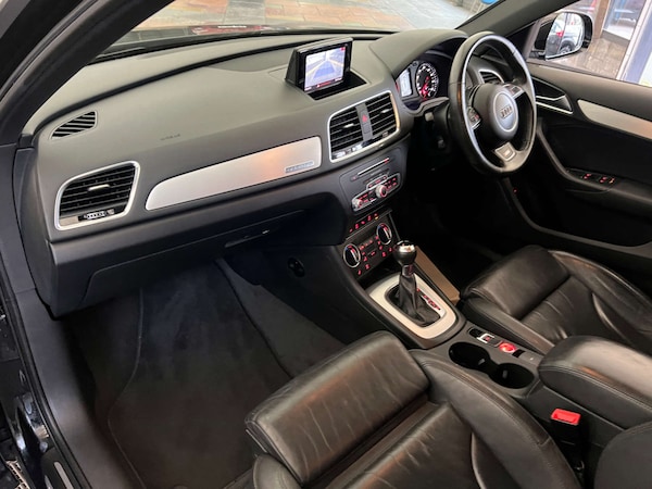 Used Audi Q3 2015 for sale - 76311250: Photo 30