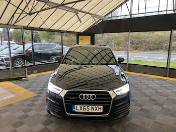 Used Audi Q3 2015 for sale - 76311250: Photo 3
