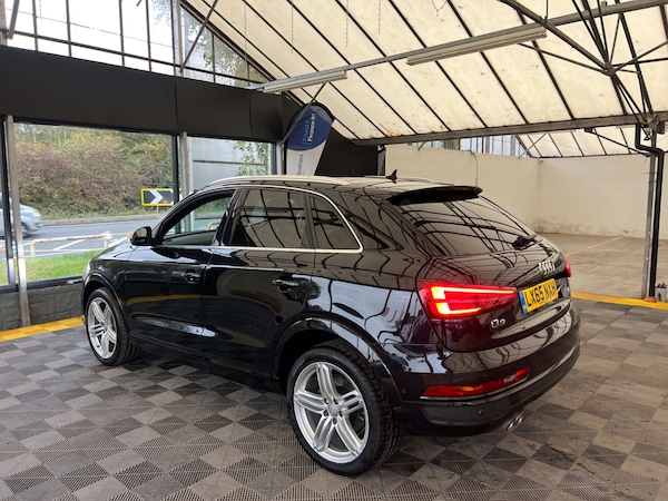 Used Audi Q3 2015 for sale - 76311250: Photo 5