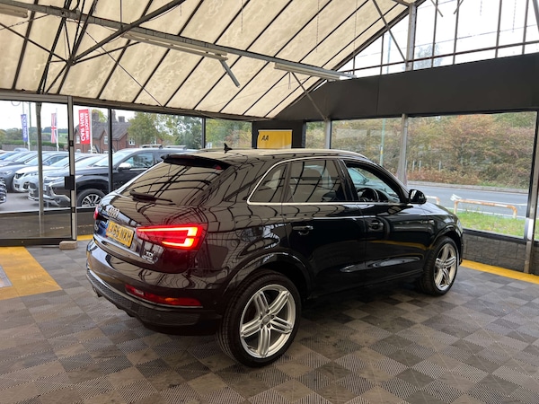 Used Audi Q3 2015 for sale - 76311250: Photo 7
