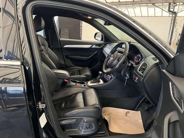 Used Audi Q3 2015 for sale - 76311250: Photo 9