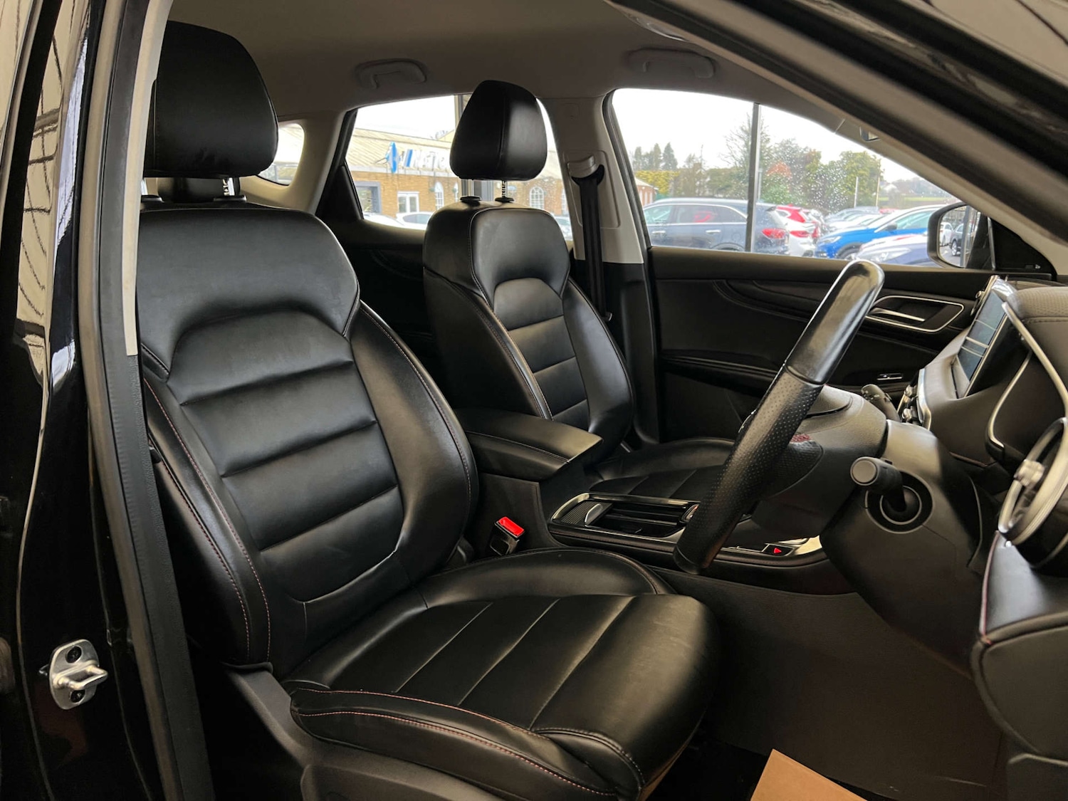 Used MG MG HS 2022 for sale - 77610599: Photo 11