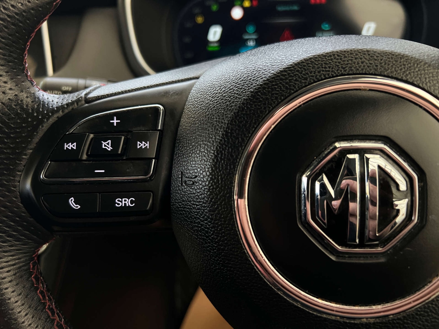 Used MG MG HS 2022 for sale - 77610599: Photo 15