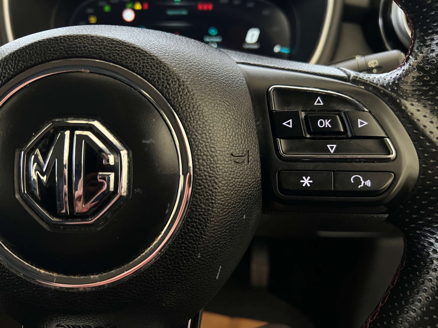 Used MG MG HS 2022 for sale - 77610599: Photo 16