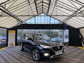 Used MG MG HS 2022 for sale - 77610599: Photo