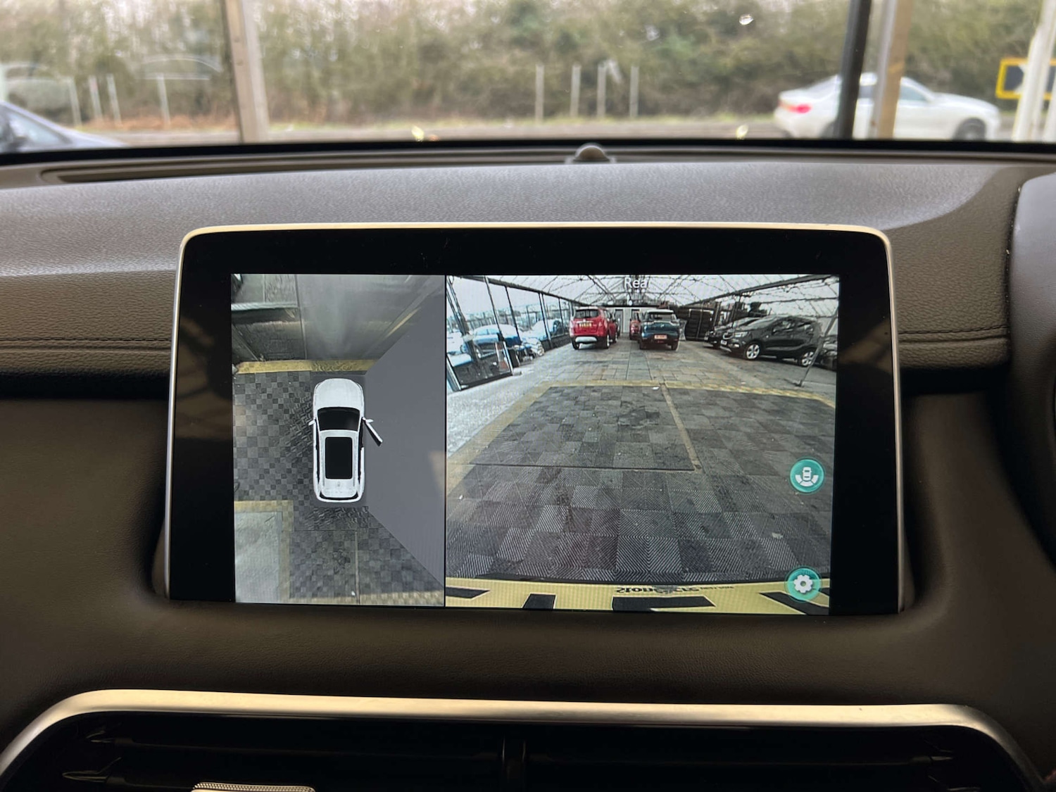 Used MG MG HS 2022 for sale - 77610599: Photo 21