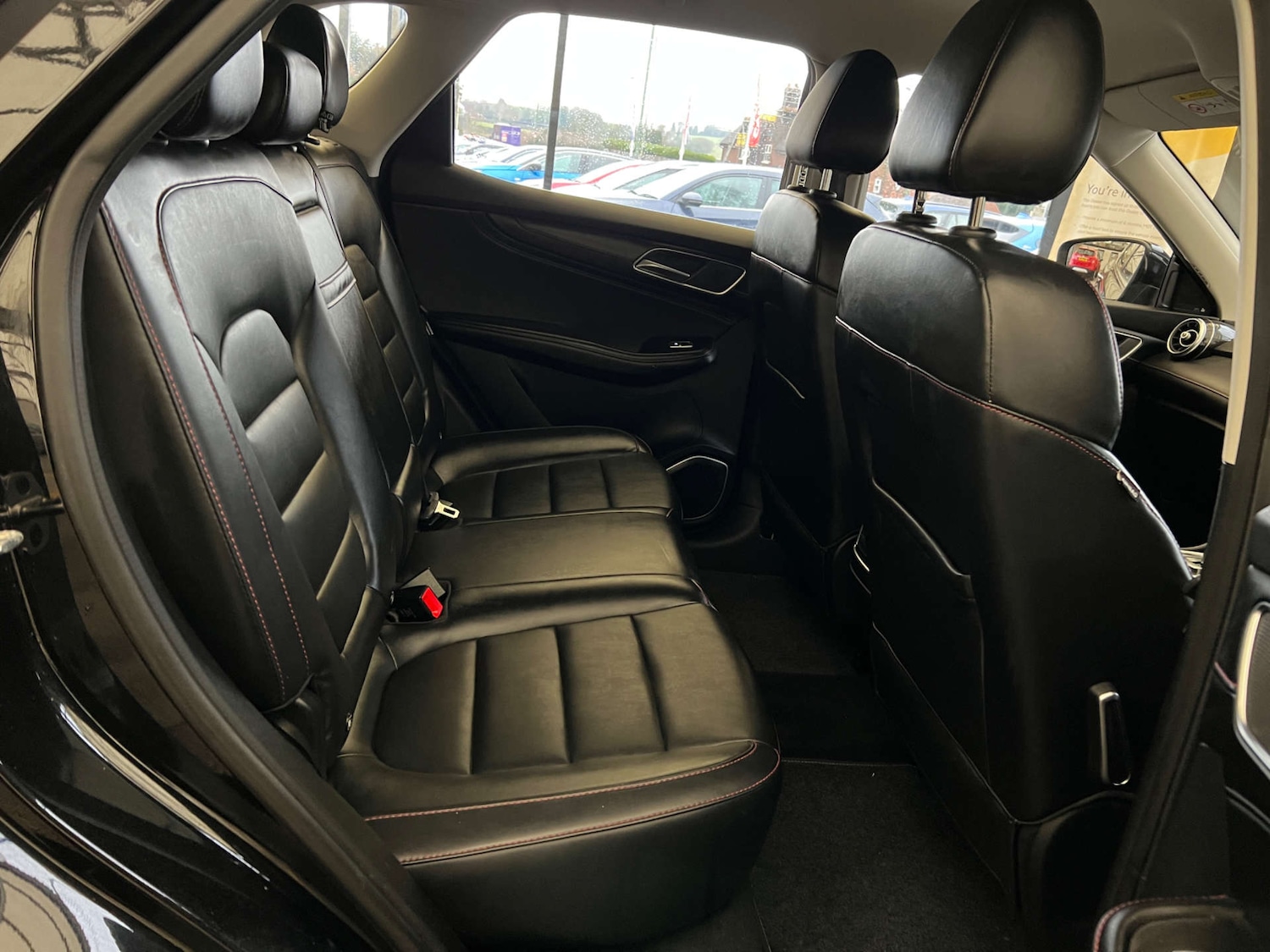 Used MG MG HS 2022 for sale - 77610599: Photo 24