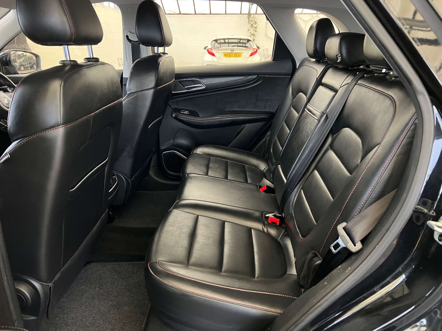 Used MG MG HS 2022 for sale - 77610599: Photo 25