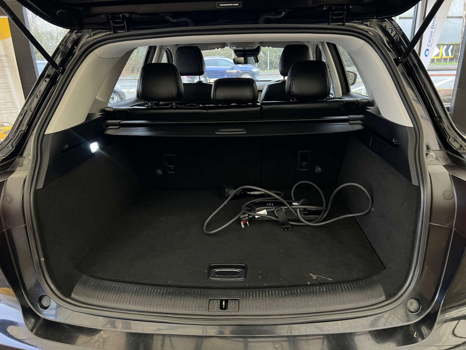 Used MG MG HS 2022 for sale - 77610599: Photo 26