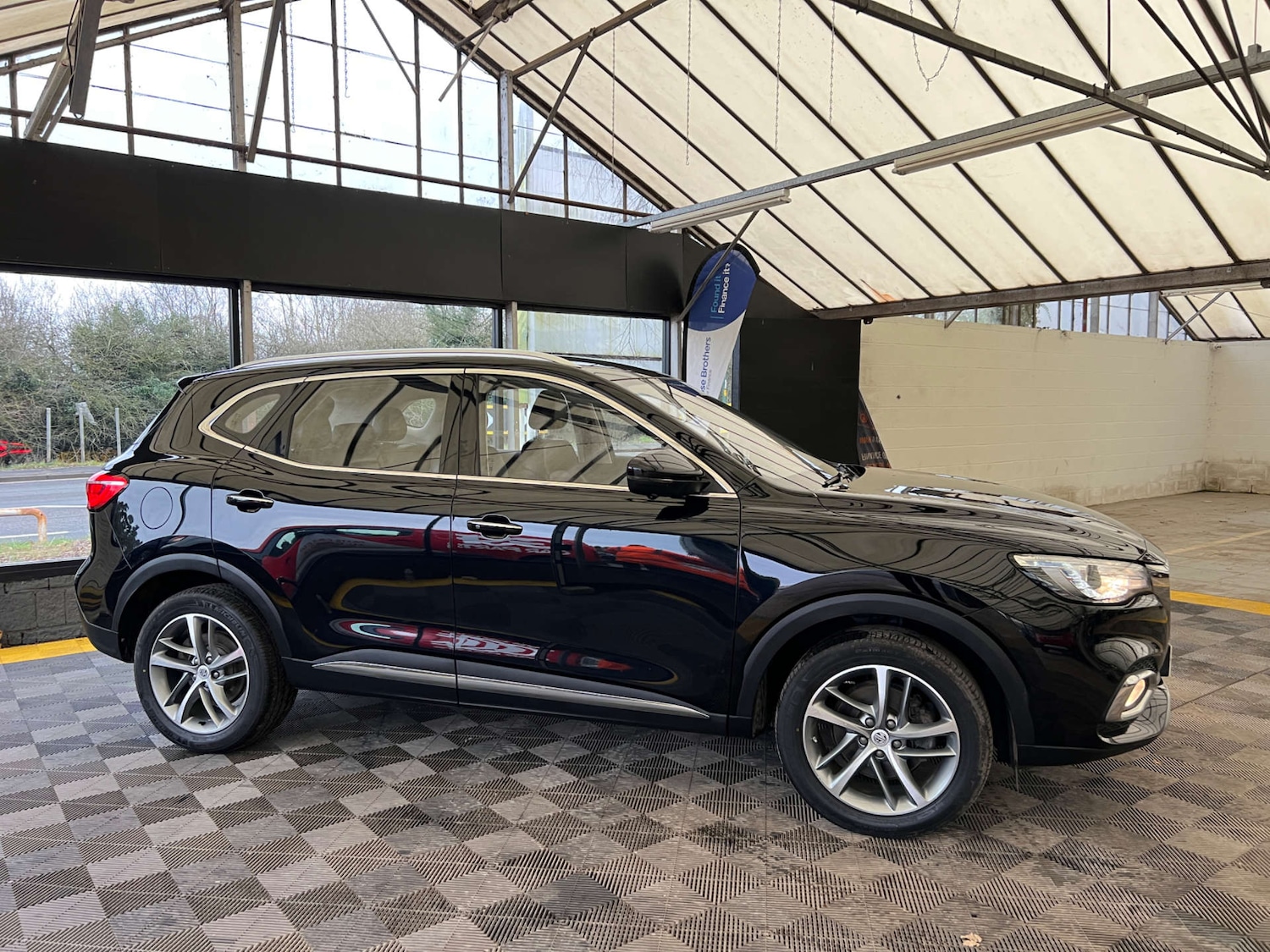 Used MG MG HS 2022 for sale - 77610599: Photo 3